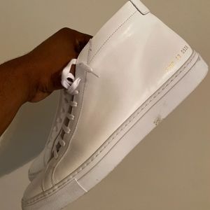 Common projects mid